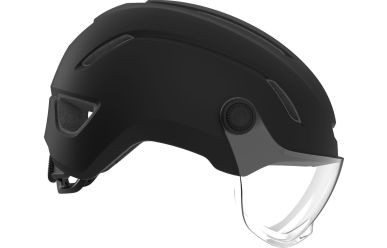 Giro Evoke Led Mips Helm Matte Black