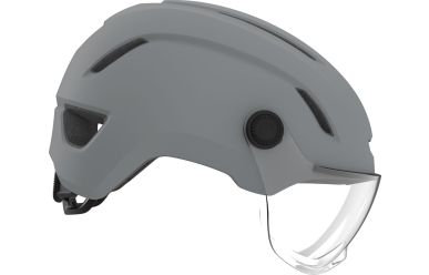 Giro Evoke Led Mips Helm Matte Grey