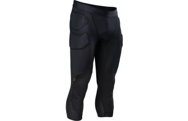 Fox Racing Baseframe Pro Tights Black