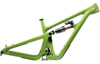 Yeti SB150 T-Series 29" Frame MY22 Moss