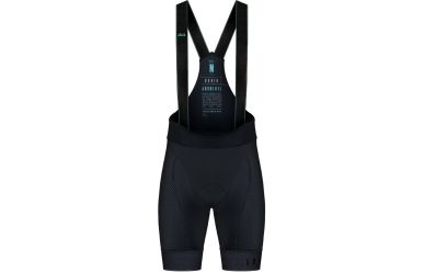 Gobik Absolute 5.0 K10 Bib Short Men Black