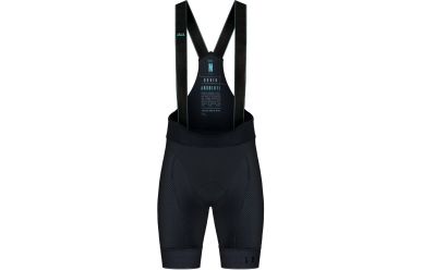 Gobik Absolute 5.0 K10 Bib Short Men Black