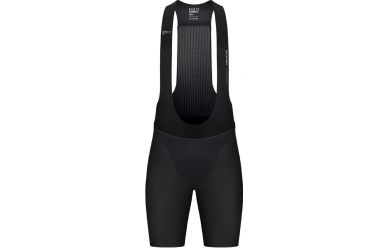 Gobik Ultralite Bib Short K12 Men Black