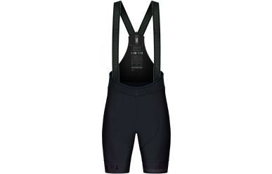 Gobik Limited 5.0 Bib Short K10 Men Black