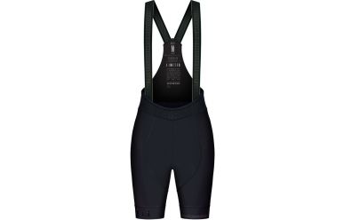 Gobik Limited 5.0 Bib Short K9 Women Black