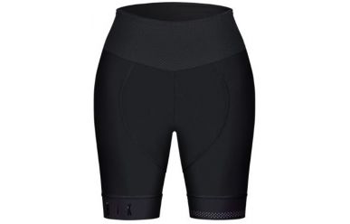 Gobik Limited 5.0 Bib Short ohne Träger K9 Women Black