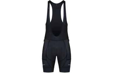 Gobik Commander Bib Short K7 Men Black