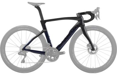 Pinarello Dogma F Disk Frame Kit B614 Midnight Blue