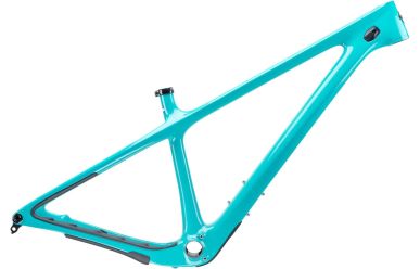 Yeti ARC T-Series 29" Frame MY22 Turquoise