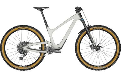 Bold Linkin 135 Ultimate, SRAM GX Eagle AXS, Sand Beige Matt