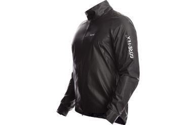 Gore C5 GTX Shakedry 1985 Jacke Men Black
