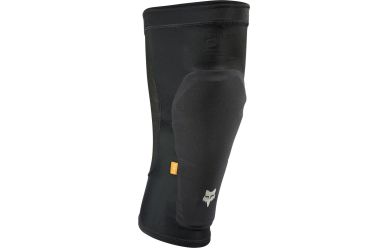 Fox Racing Enduro Slip On Knee Protector Black