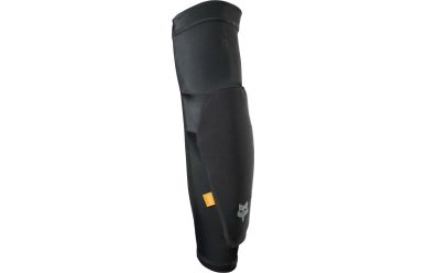 Fox Racing Enduro Slip On Elbow Protector Black