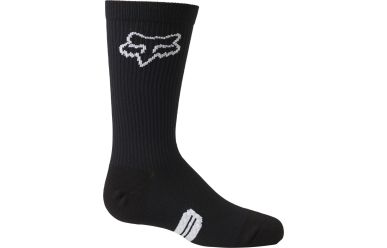 Fox Racing Ranger Youth 6" Socken Black