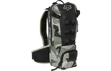 Fox Racing UTILITY Hydration Pack Green Camo