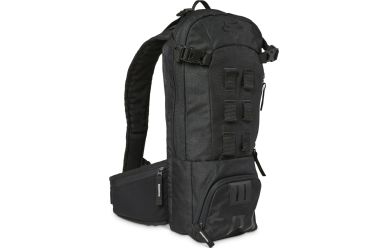 Fox Racing UTILITY Hydration Pack Black