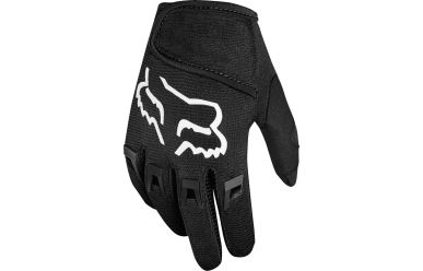 Fox Racing DIRTPAW Handschuh Kids Black