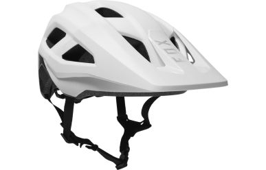 Fox Racing Mainframe Helm Youth White