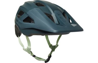 Fox Racing Mainframe Helm Youth Emerald