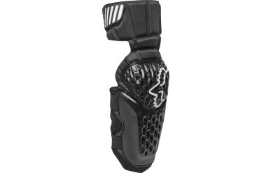 Fox Racing Titan Race Elbow Protector Youth Black