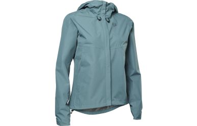 Fox Racing RANGER 2.5L Water Jacket Women Sea Foam