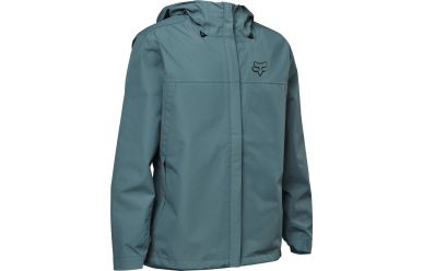 Fox Racing Ranger 2.5L Water Jacket Youth Sea Foam