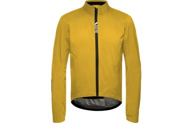 Gore Torrent GTX Jacke Men Uniform Sand