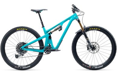 Yeti SB130 T-Series T2 29" MY22 Turquoise