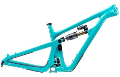 Yeti SB150 T-Series 29" Frame MY22 Turquoise