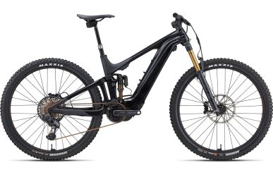 Giant Trance X Advanced E+ LTD, SyncDrive Pro2, 625 WH, Kashima Flake