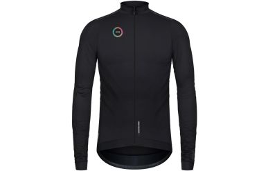 Gobik Armour Thermal Jacket Unisex Black