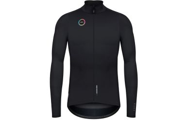 Gobik Envy Long Sleeve Jacket Men Black
