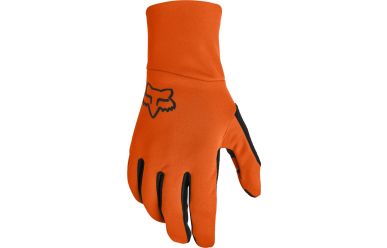 Fox Racing RANGER Fire Handschuh Men Fluorescent Orange