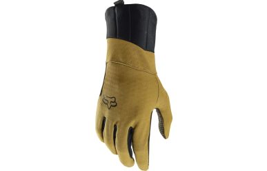 Fox Racing DEFEND PRO Fire Handschuh Men Caramel