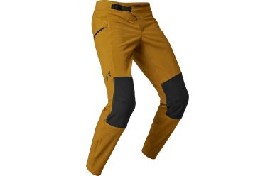 Fox Racing DEFEND Fire Pant Men Caramel