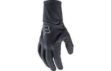 Fox Racing RANGER Fire Handschuh Youth Black