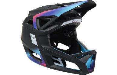 Fox Racing Proframe RS RTRN Full Face Helm Black
