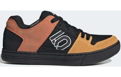 FiveTen Freerider MTB Schuh Black Brown Sand