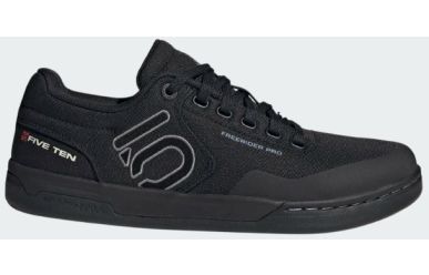 FiveTen Freerider Pro Canvas MTB Schuh Black