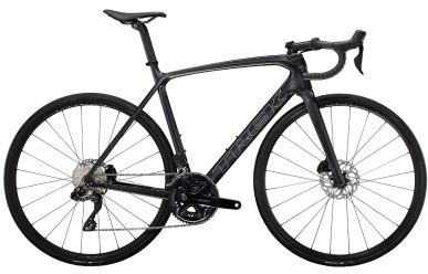 Trek Emonda SL 6 Pro, Shimano 105 Di2, Dnister Black  Black