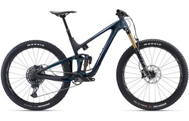 Giant Trance X Advanced Pro1 SRAM GX Eagle, Starry Night