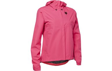 Fox Racing RANGER 2.5L Water Lunar Jacket Women Pink