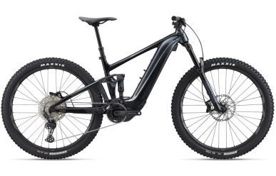 Giant Trance X E+ 3, SyncDrive Pro2, 625 WH, Black Diamond