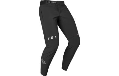 Fox Racing Flexair Pro Fire Alpha Hose Black