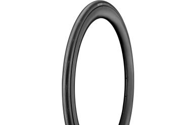 Cadex Aero Tubeless Reifen, Race Shield, 170 Tpi SRC, Schwarz