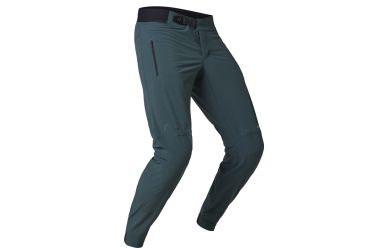 Fox Racing Flexair Pro Fire Alpha Hose Emerald