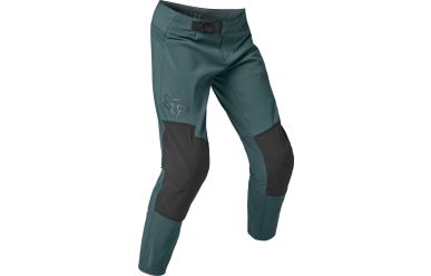 Fox Racing Defend Pant Youth SS22 Emerald