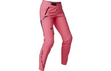 Fox Racing Flexair Lunar Hose Women Pink