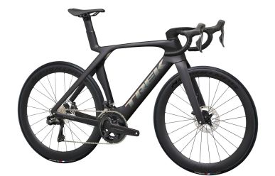 Trek Madone SLR 7 Gen 7 Disc, Shimano Ultegra Di2, Deep Smoke