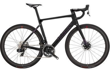 Wilier Filante Hybrid, Ultegra Di2, Mahle Ebikemotion,  NDR28, Iride Black Matt Glossy